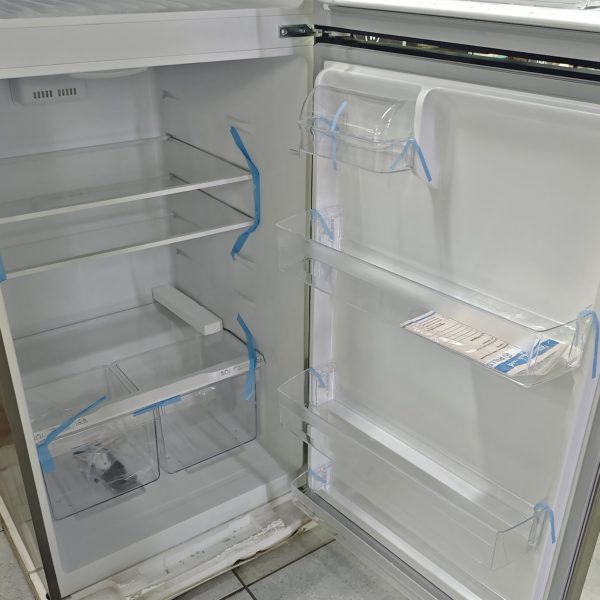 Холодильник двухкамерный Rulls 489 литров