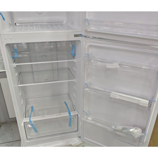 Холодильник двухкамерный Snowcap 420 литров