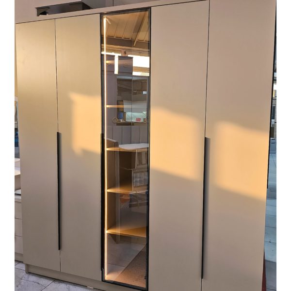 Шкаф Ариана