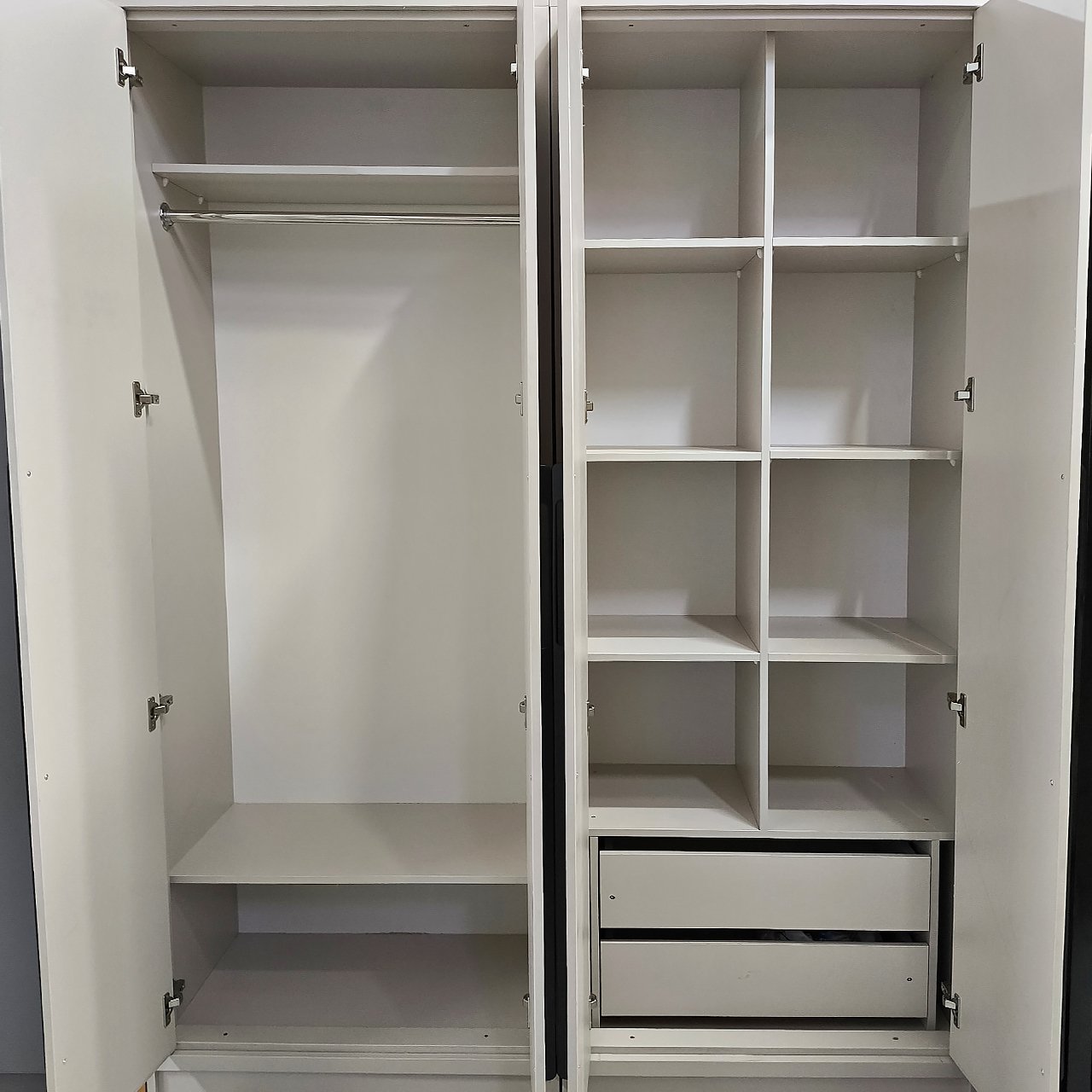 Шкаф Грейсон