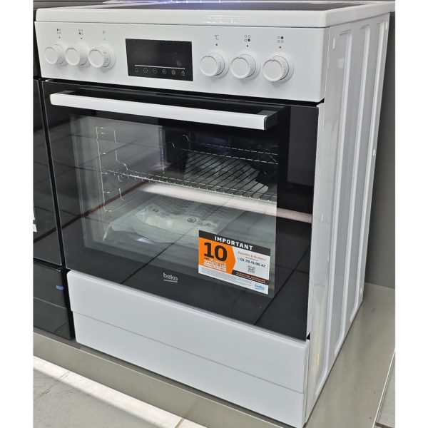 Электроплита BEKO