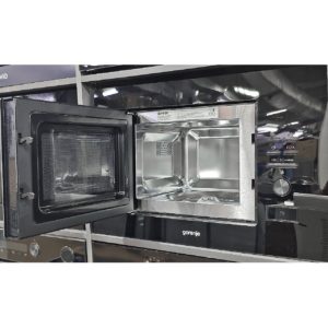 Встраиваемая микроволновка Gorenje мощностью 800 Вт