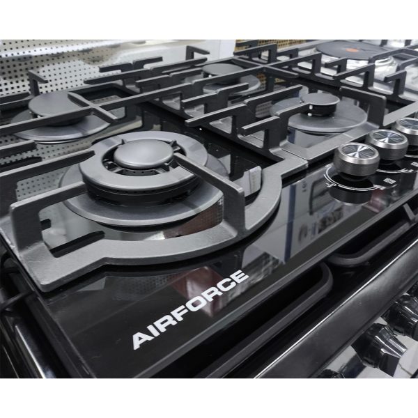 Газовая варочная поверхность Airforce