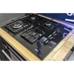 Газовая варочная поверхность BEKO