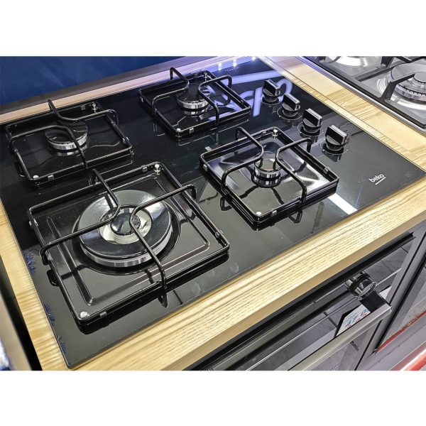 Газовая варочная поверхность BEKO