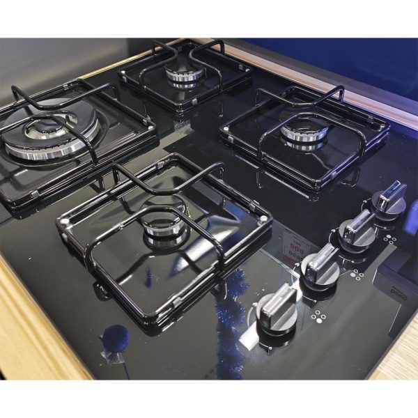 Газовая варочная поверхность BEKO