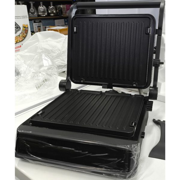 Гриль Libhof мощностью 2000 Вт