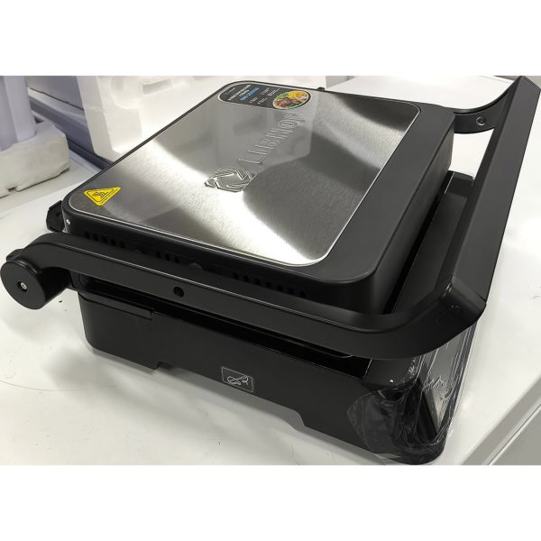 Гриль Libhof мощностью 2000 Вт