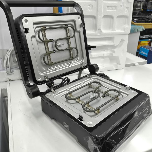 Гриль Libhof мощностью 2000 Вт