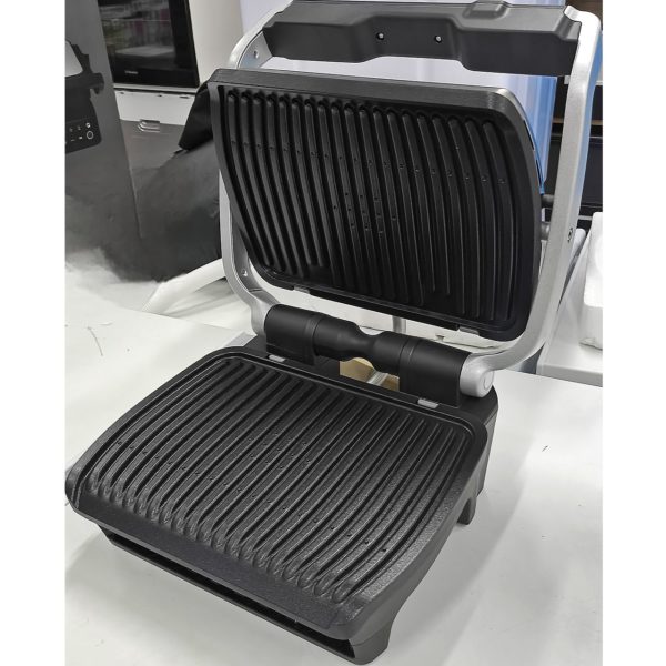 Гриль Tefal мощностью 2200 Вт