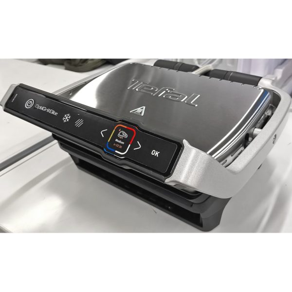 Гриль Tefal мощностью 2200 Вт