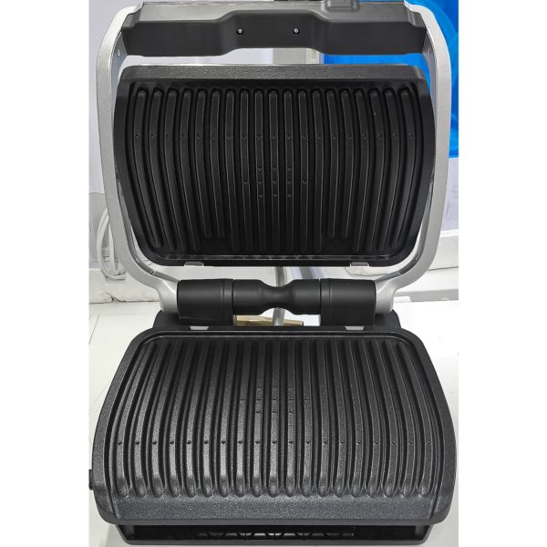 Гриль Tefal мощностью 2200 Вт