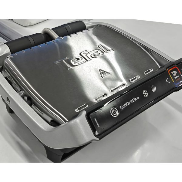 Гриль Tefal мощностью 2200 Вт