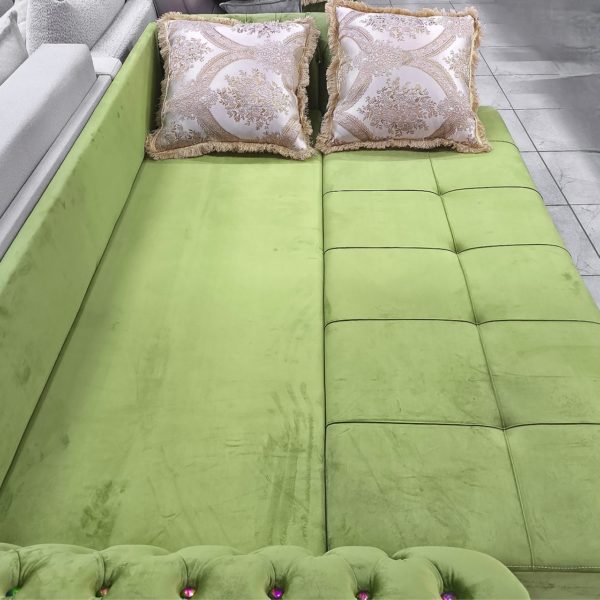 Диван Адина