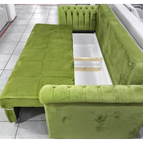 Диван Адина