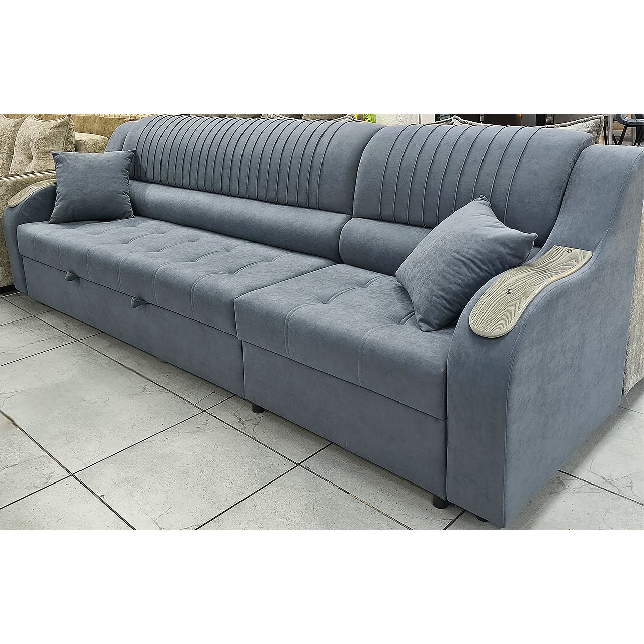 Диван Алихан