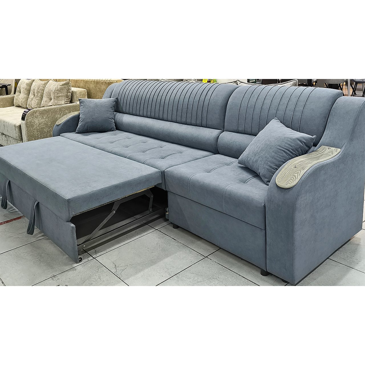 Диван Алихан