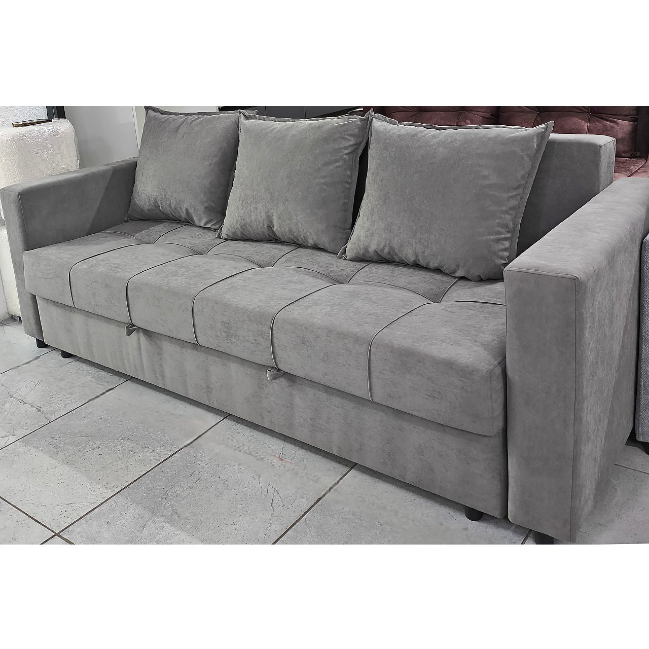 Диван Анара