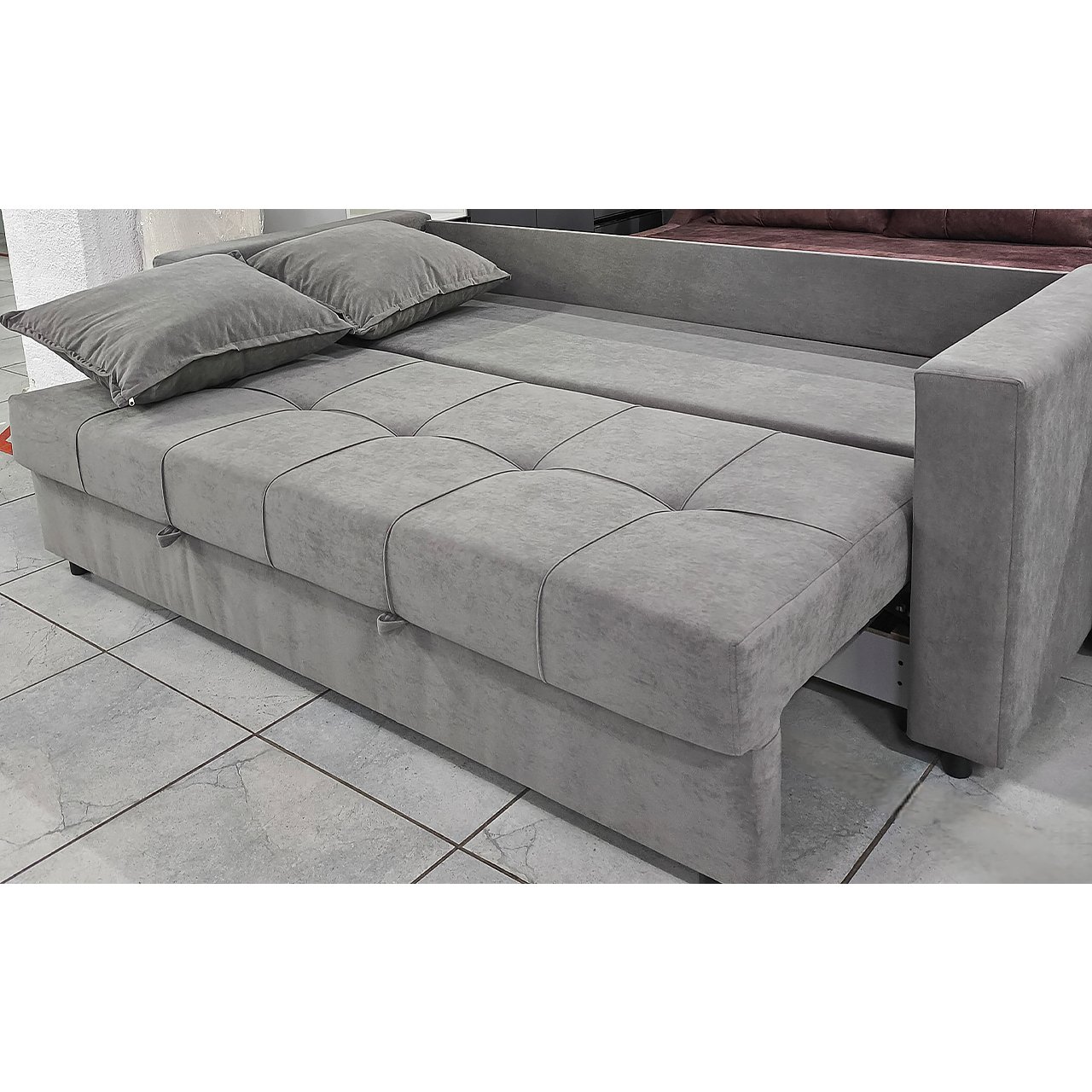 Диван Анара