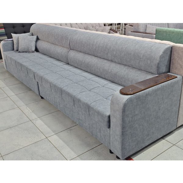 Диван Гульнур (2025)