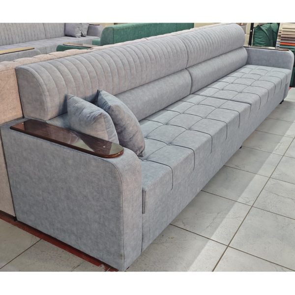 Диван Гульнур (2025)