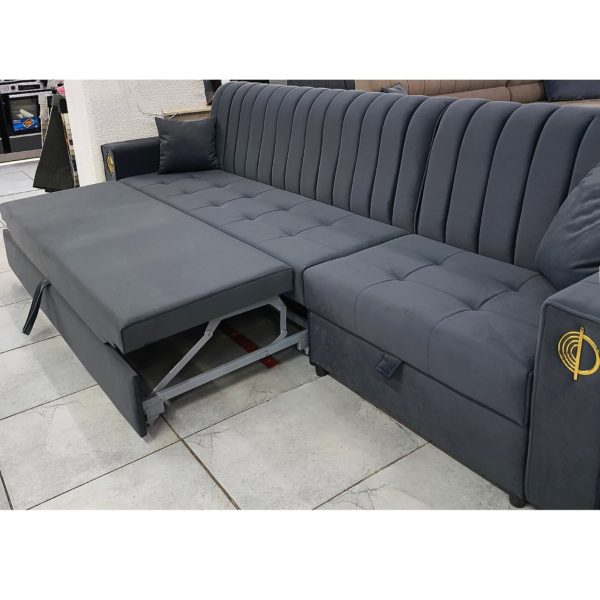 Диван Жанара