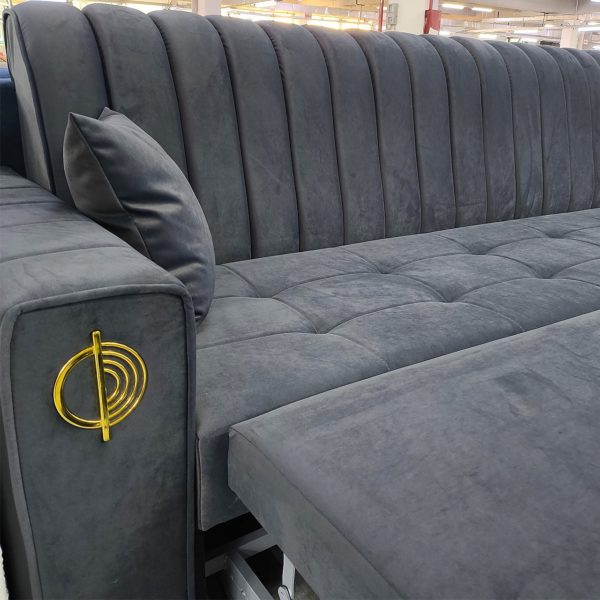 Диван Жанара