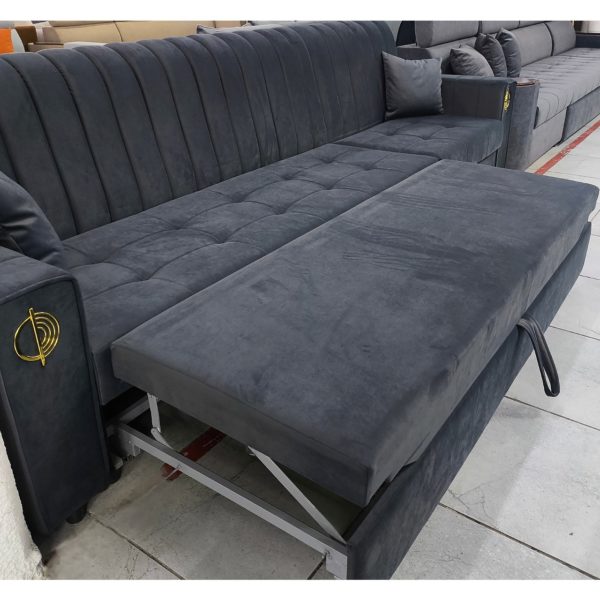 Диван Жанара