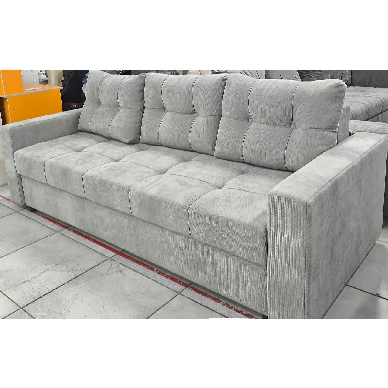 Диван Калисто