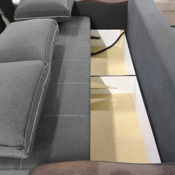 Диван Надин