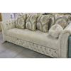 Диван Ферузе (бежевый)