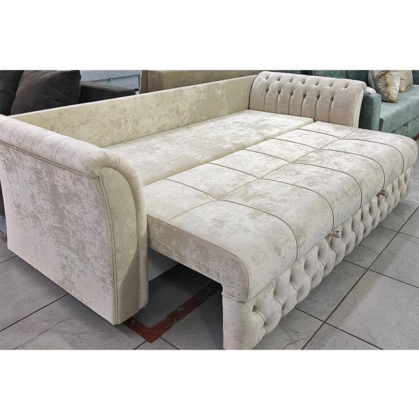 Диван Ферузе (бежевый)