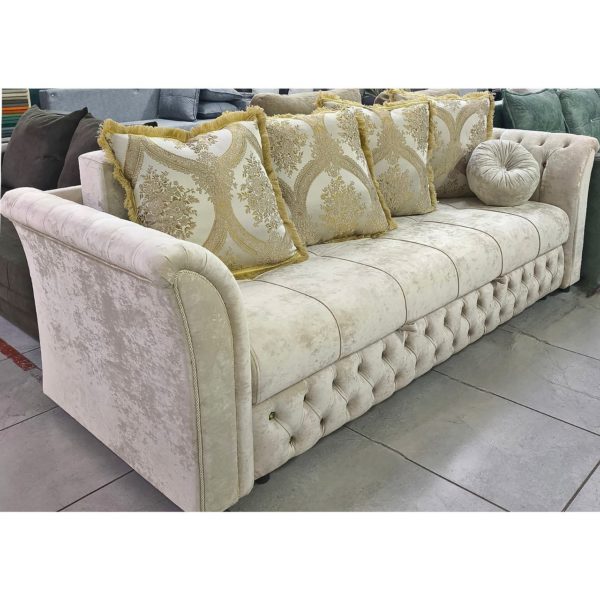 Диван Ферузе (бежевый)