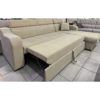 Диван угловой Айжан с лежаком