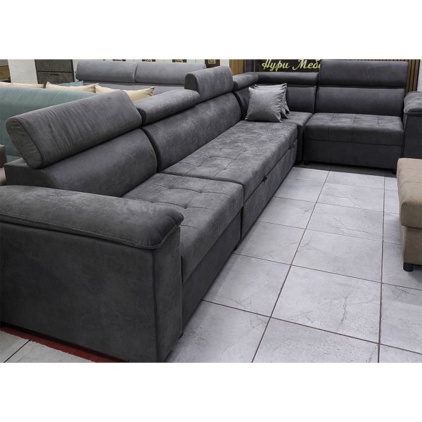 Диван угловой Айжылдыз