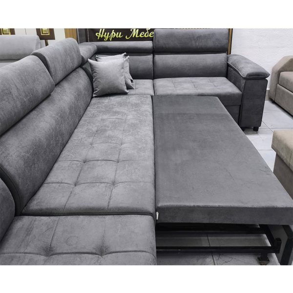 Диван угловой Айжылдыз