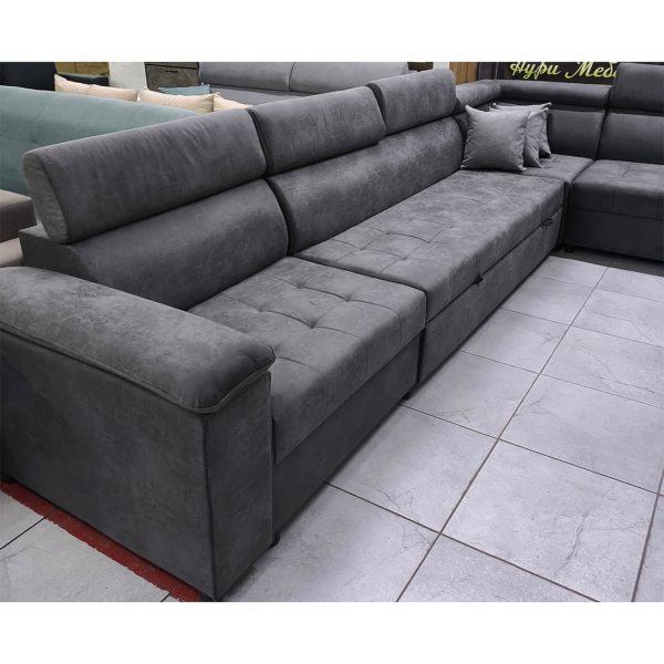 Диван угловой Айжылдыз