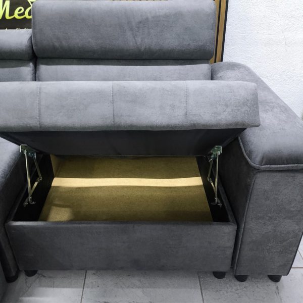 Диван угловой Айжылдыз