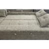 Диван угловой Алия с лежаком
