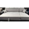 Диван угловой Бавария Макс (2025) с лежаком