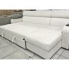 Диван угловой Шарлотта с лежаком