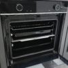 Духовой шкаф BEKO объемом 72 литра