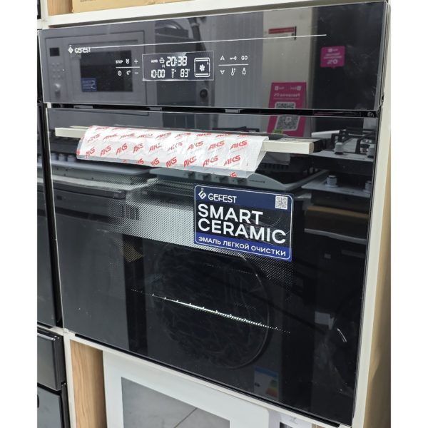 Духовой шкаф Gefest объемом 70 литров