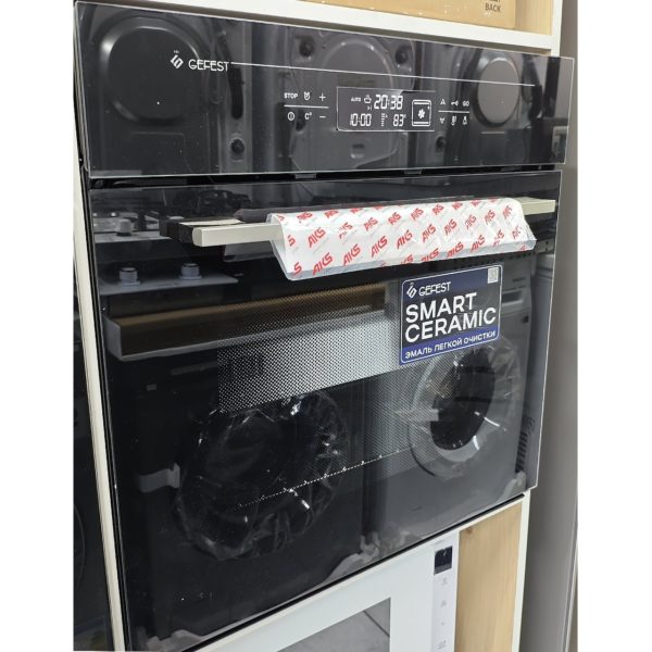 Духовой шкаф Gefest объемом 70 литров