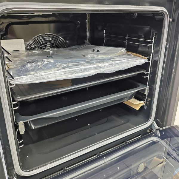 Духовой шкаф Gorenje объемом 70 литров