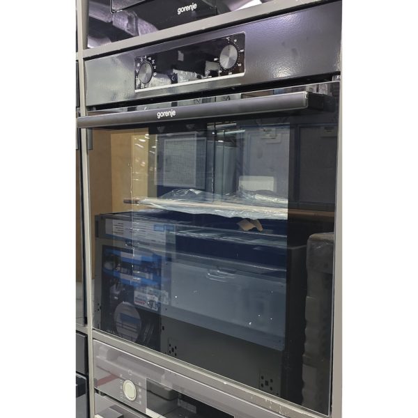 Духовой шкаф Gorenje объемом 70 литров