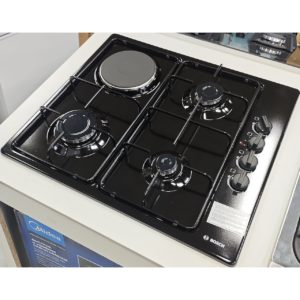 Комбинированная варочная поверхность Bosch