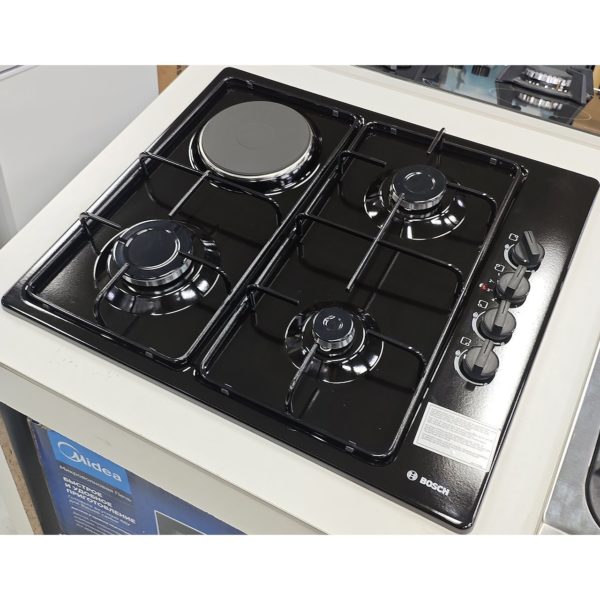 Комбинированная варочная поверхность Bosch