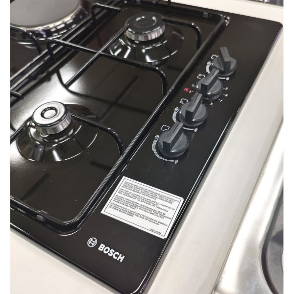 Комбинированная варочная поверхность Bosch