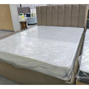 Кровать двуспальная Гульниза